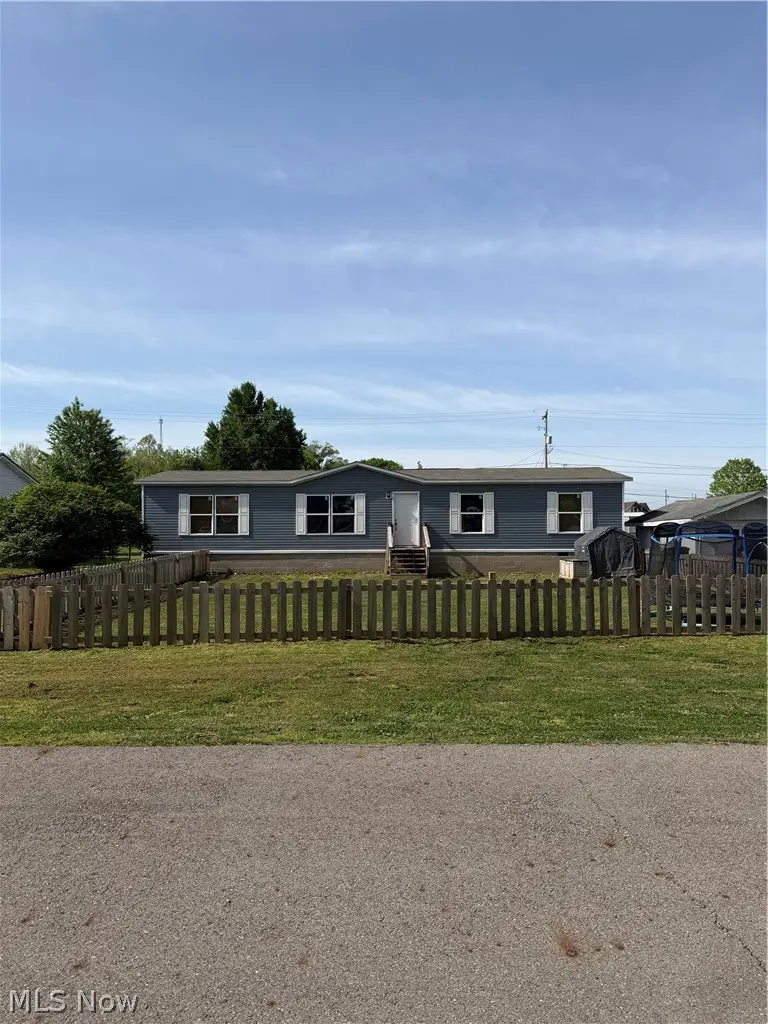 1048 Jackson Street, Richmond Dale, OH 45673 - #1
