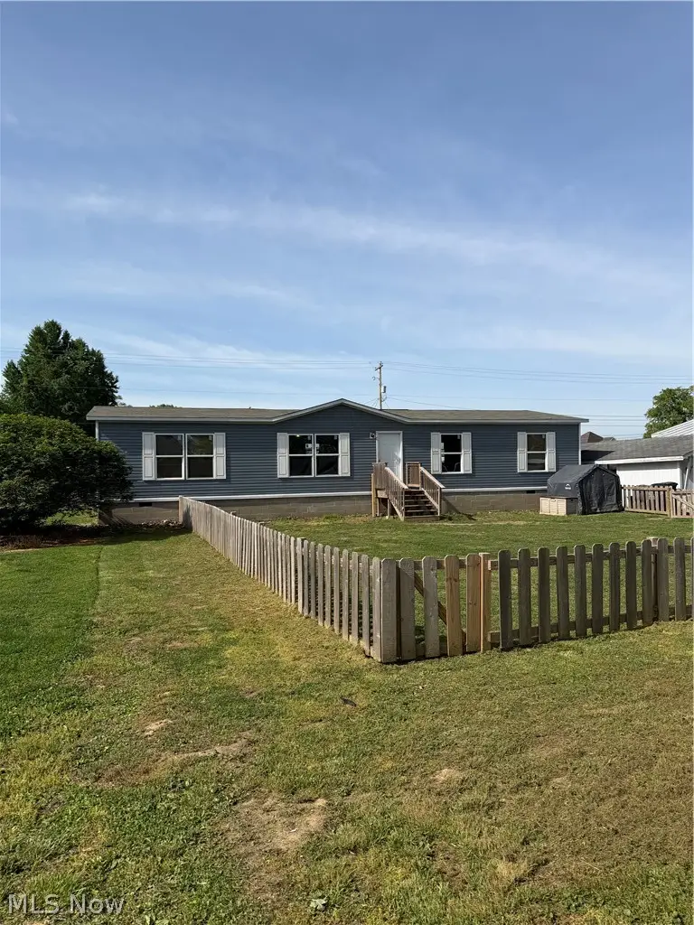 1048 Jackson Street, Richmond Dale, OH 45673 - #2