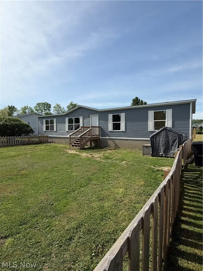 1048 Jackson Street, Richmond Dale, OH 45673 - #3