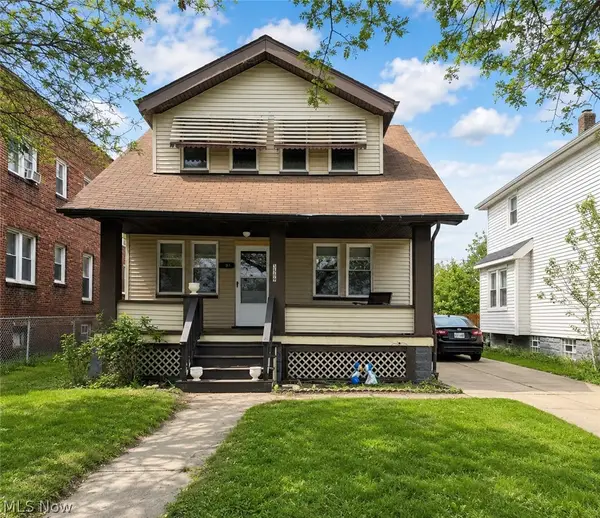 3589 W 139 Street, Cleveland, OH 44111