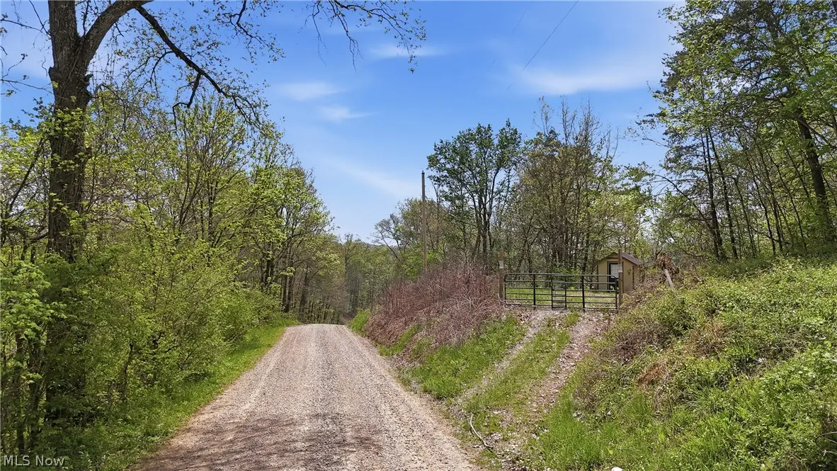 Beardmore Road, Wingett Run, OH 45789 - #1