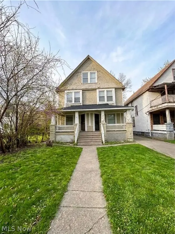 10105 Somerset Avenue, Cleveland, OH 44108