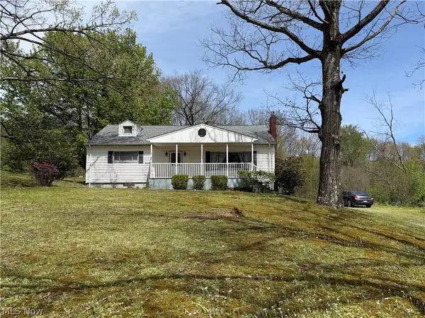 43184 Osbourne Road, Wellsville, OH 43968