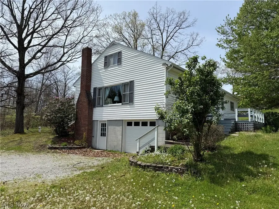 43184 Osbourne Road, Wellsville, OH 43968 - #3
