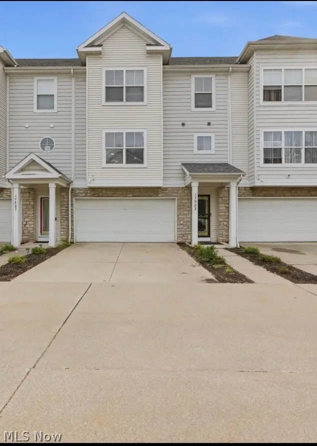 17583 Wildwood Lane, Cleveland, OH 44119 - #1
