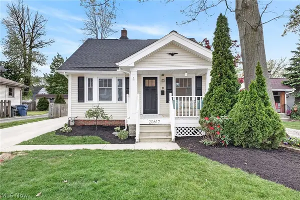 20617 Stanford Avenue, Fairview Park, OH 44126