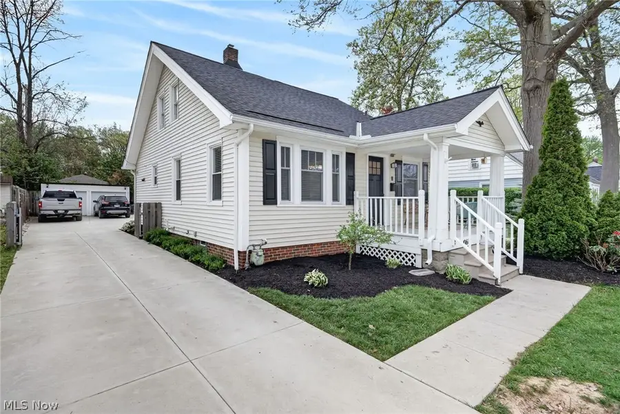 20617 Stanford Avenue, Fairview Park, OH 44126 - #2