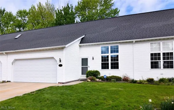 2529 Clearwater Lane #22, Painesville Twp, OH 44077