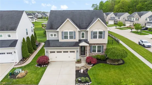 36127 Harbor Drive, North Ridgeville, OH 44039