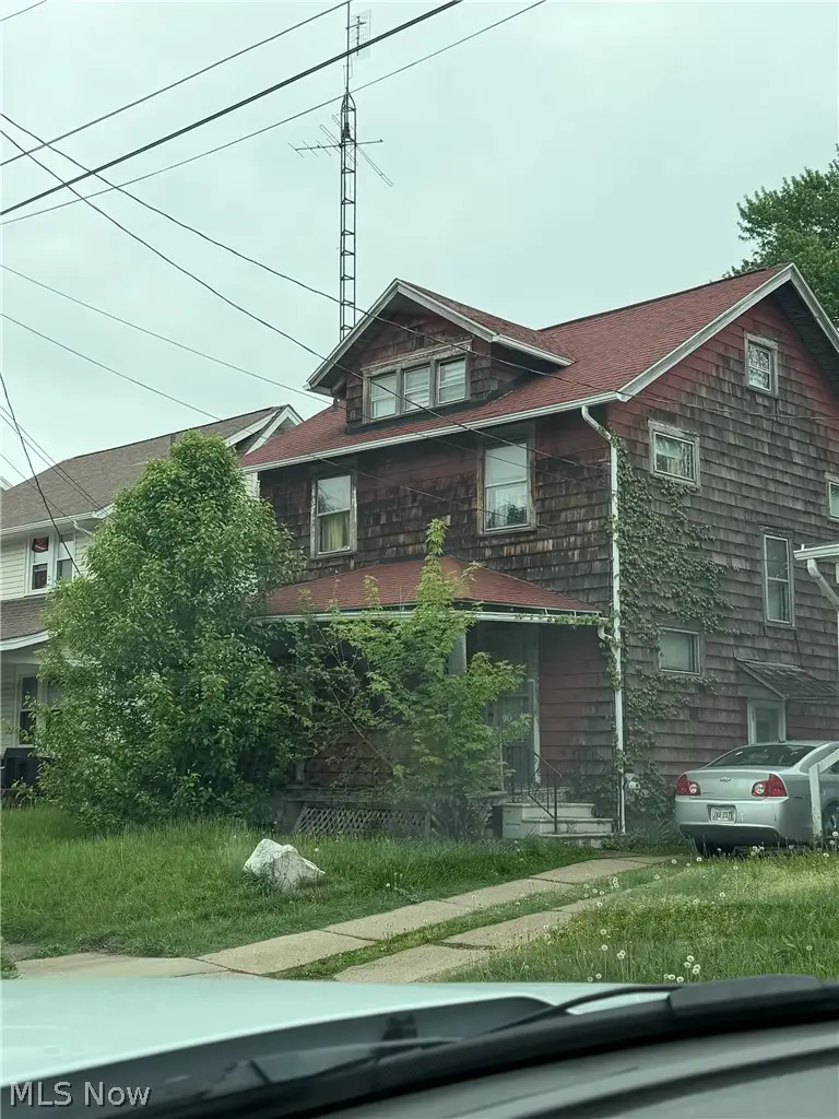 1446 Downing Ne Court, Canton, OH 44714 - #1