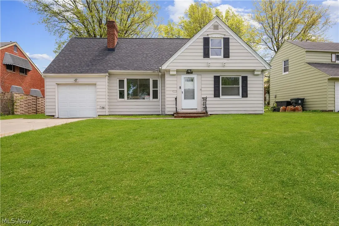 3454 Monticello Boulevard, Cleveland Heights, OH 44121 - #1