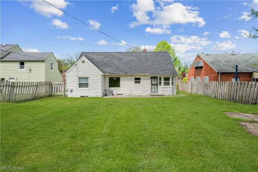3454 Monticello Boulevard, Cleveland Heights, OH 44121 - #3