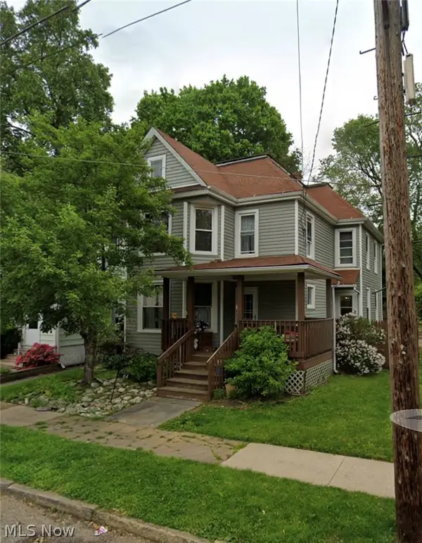 64 10th Se Street, Massillon, OH 44646