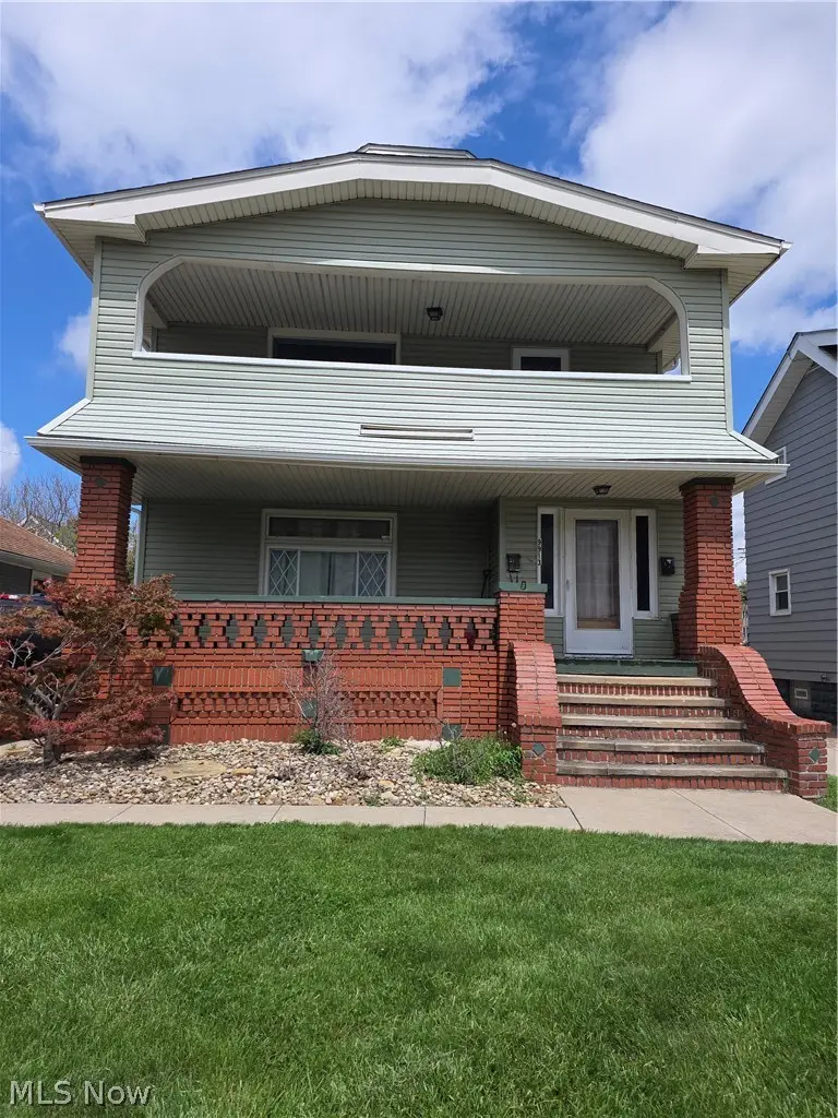 9913 Greenview Avenue, Garfield Heights, OH 44125 - #1