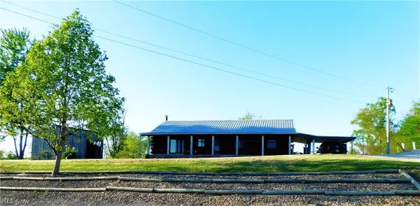 46348 St. Rt. 556, Beallsville, OH 43716