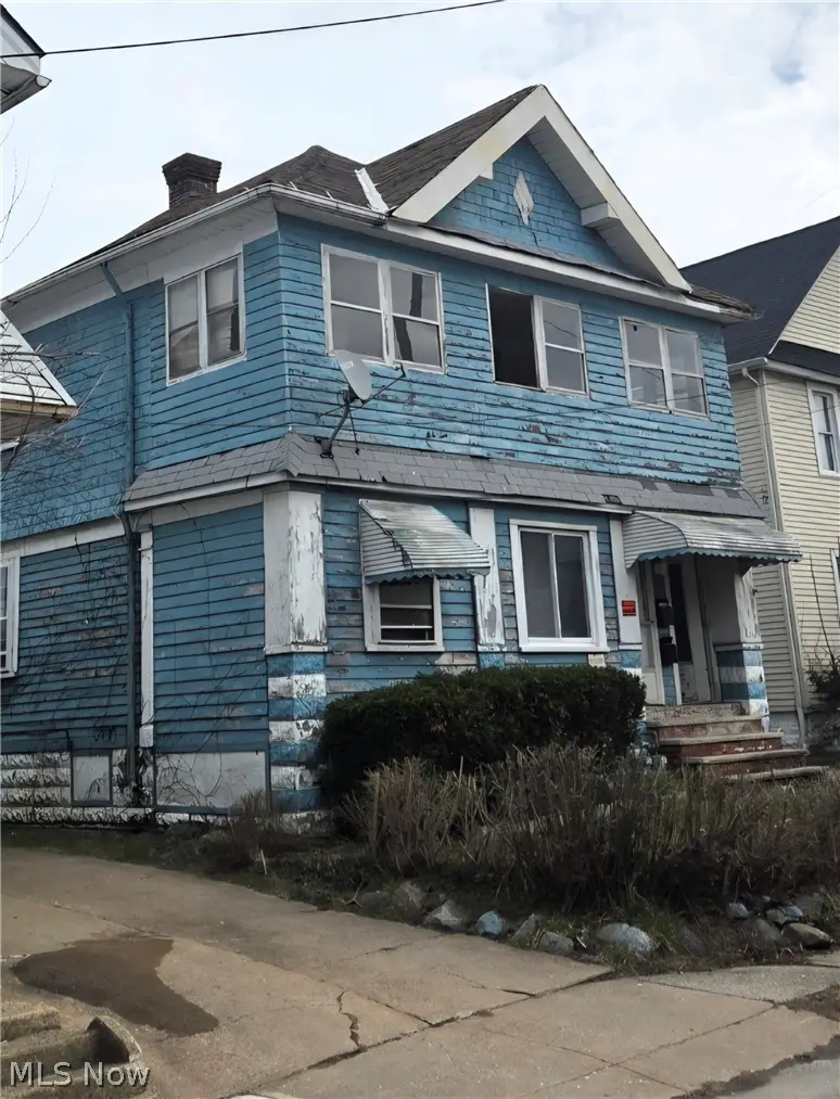 1749 Alcoy Road, Cleveland, OH 44112 - #1