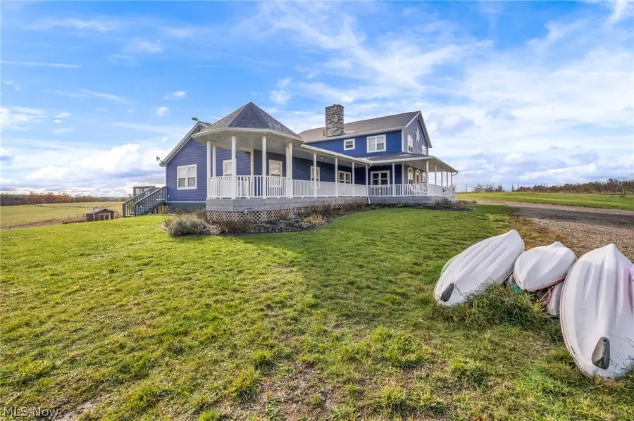 78791 Kanoski Road, Cadiz, OH 43907 - #3