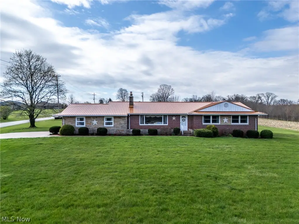 71 S Kohler Road, Orrville, OH 44667 - #1