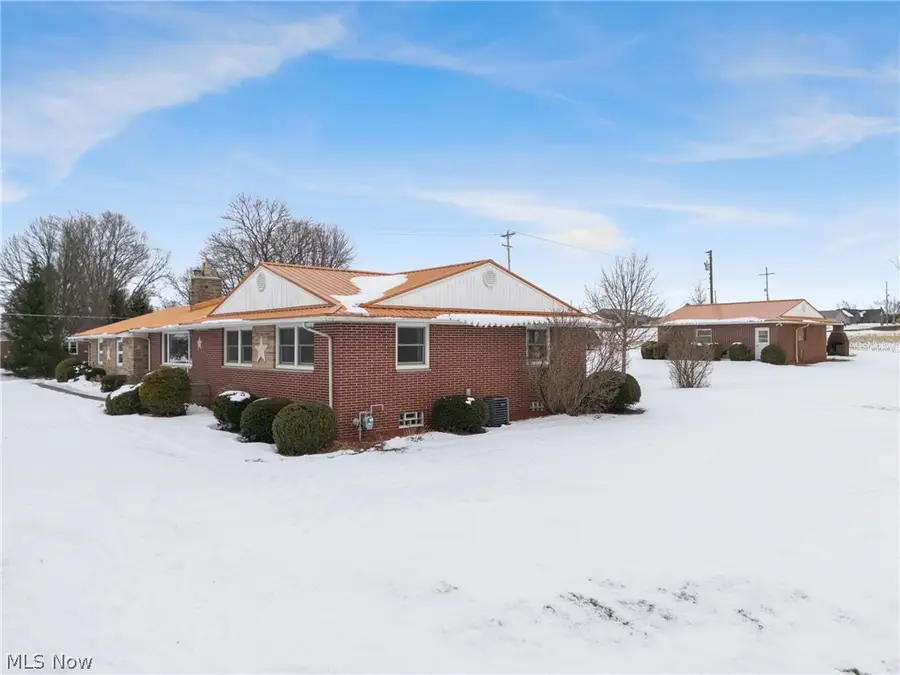 71 S Kohler Road, Orrville, OH 44667 - #3