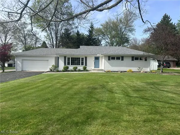8815 King Graves Ne Road, Warren, OH 44484
