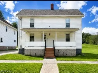 155 Hanna, Adena, OH 43901