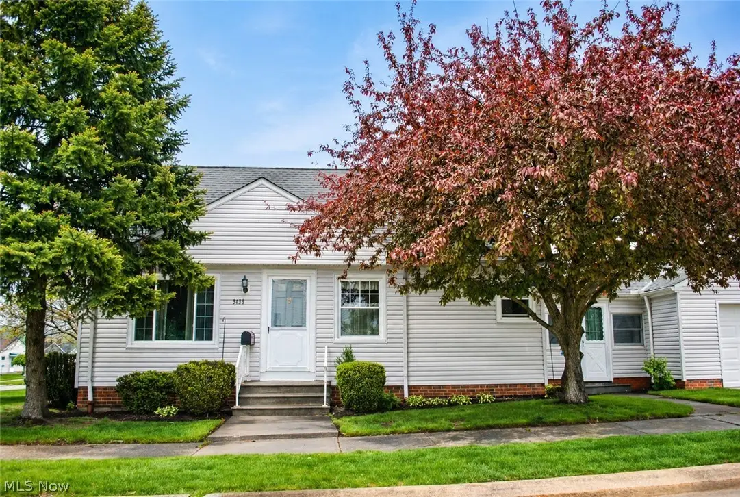 3435 Center Drive, Parma, OH 44134 - #1