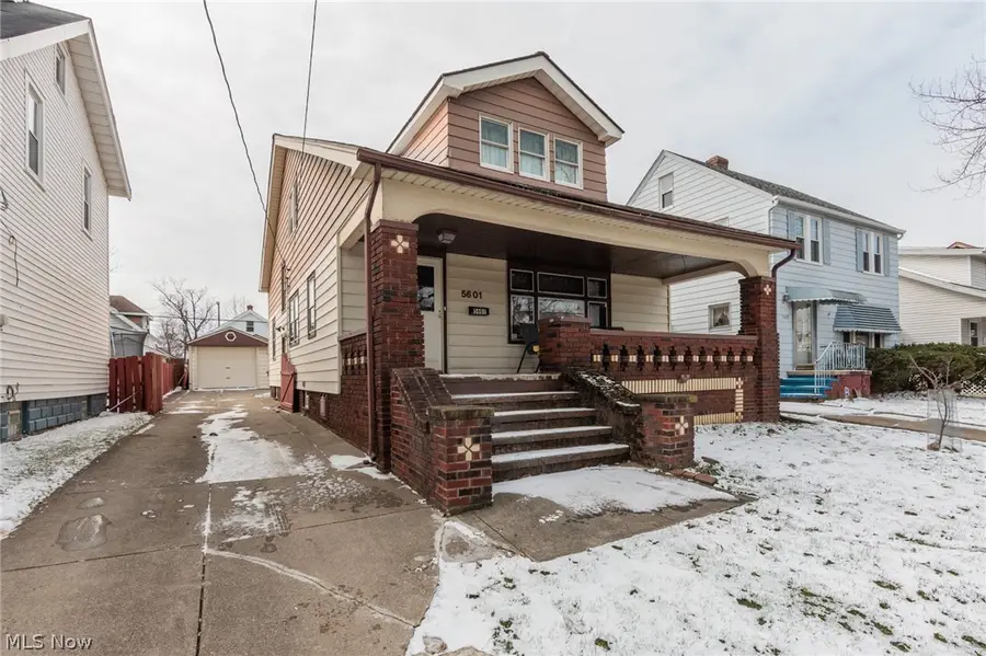 5601 Delora Avenue, Cleveland, OH 44144 - #2