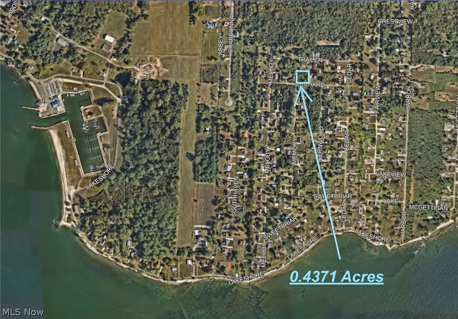 100-102 Orchard Lane, Kelleys Island, OH 43438 - #2