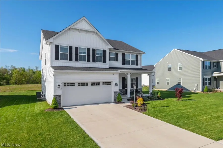 23427 Daisey Drive, Columbia Station, OH 44028 - #3