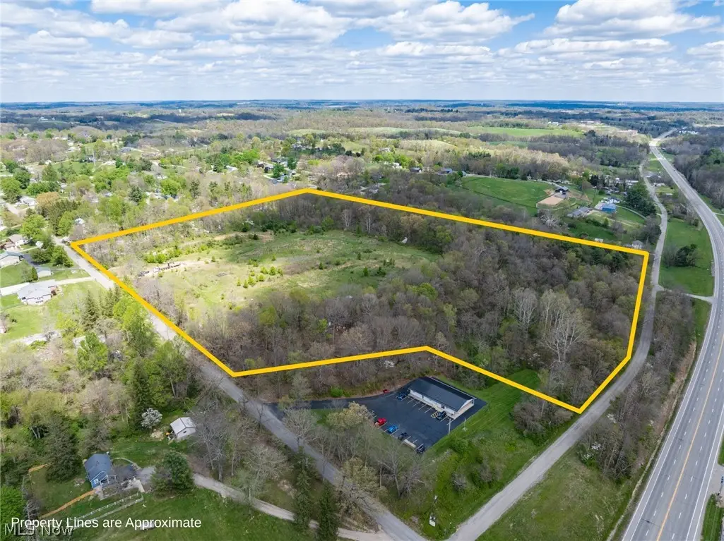 Timber Run Road, Zanesville, OH 43701 - #1