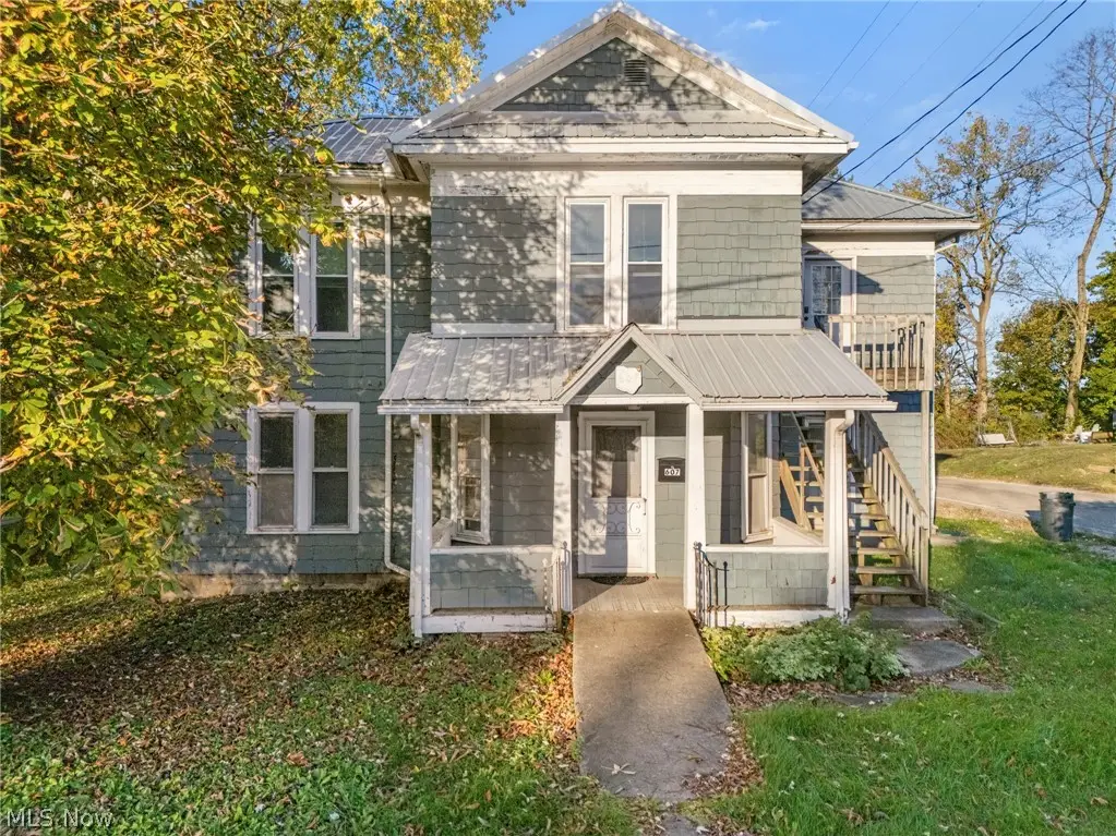 607 N Mulberry Street, Mount Vernon, OH 43050 - #1