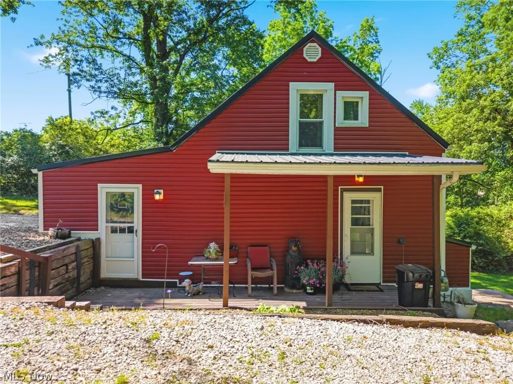 43 Madison Road, Mansfield, OH 44905 - #1
