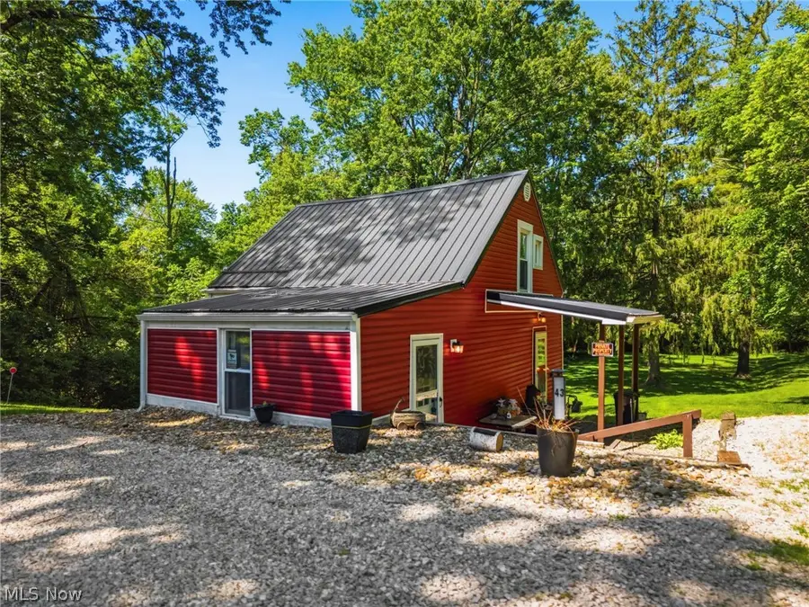 43 Madison Road, Mansfield, OH 44905 - #2