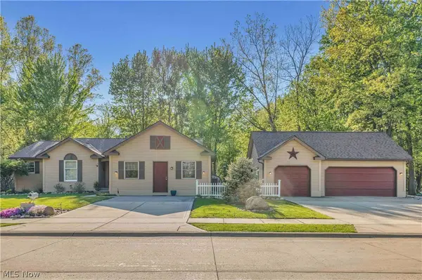 7468 Dyke Avenue, North Ridgeville, OH 44039