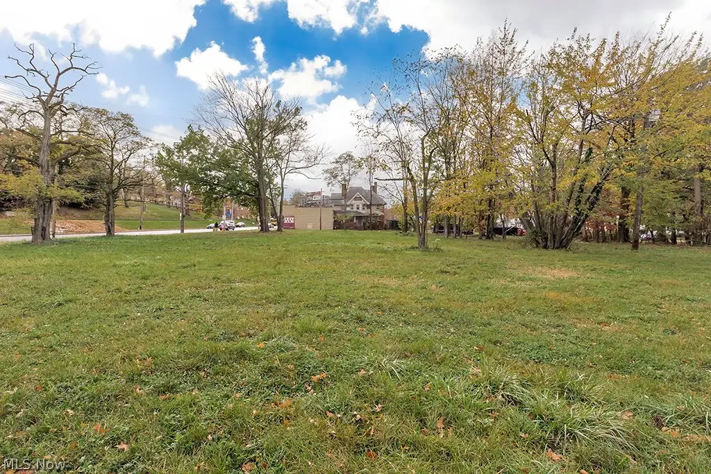 17913 Euclid Avenue, East Cleveland, OH 44112 - #1