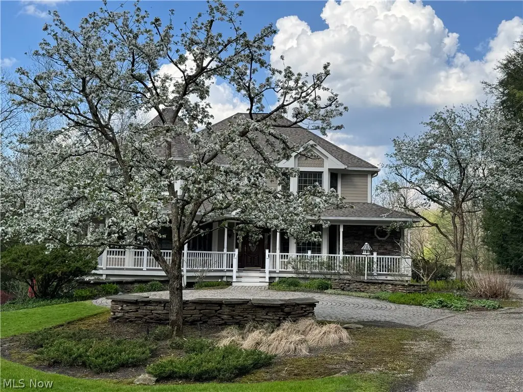 6111 Chagrin River Road, Chagrin Falls, OH 44022 - #1