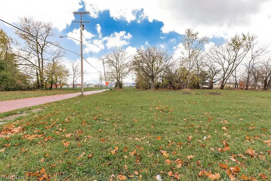 936 E 141st Street, Cleveland, OH 44110 - #2
