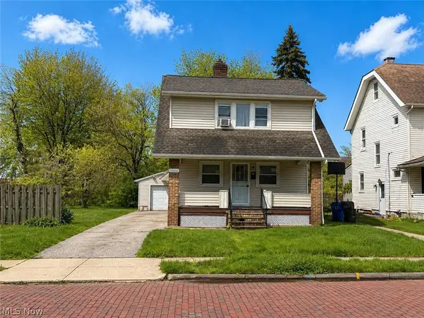 15002 Upton Avenue, Cleveland, OH 44110