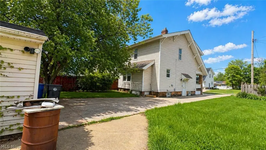 15002 Upton Avenue, Cleveland, OH 44110 - #3