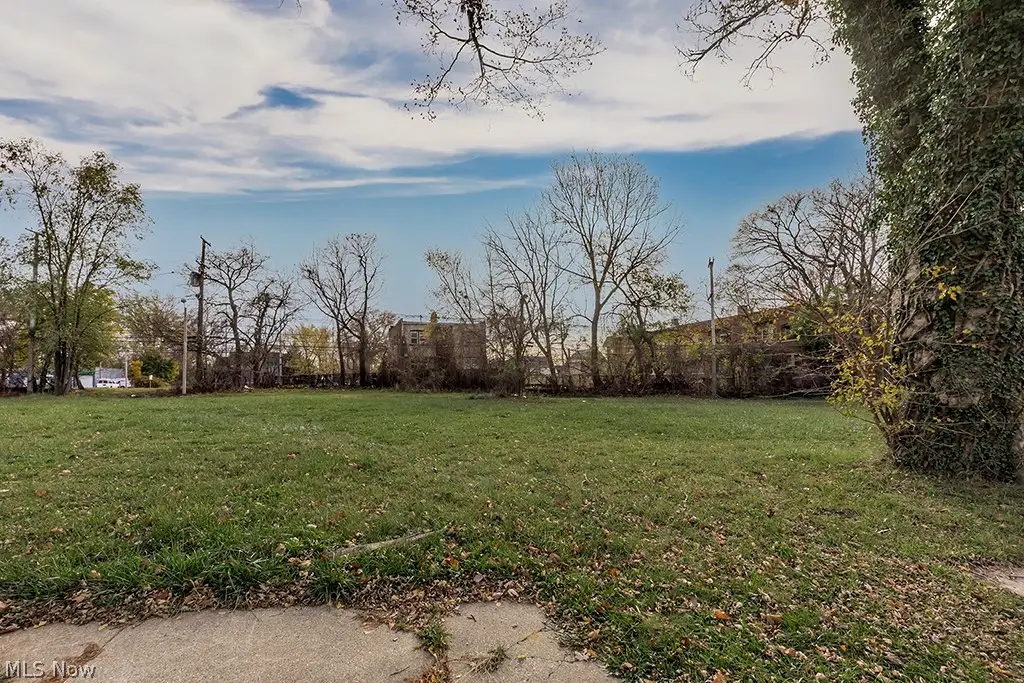 13614 Glenside Road, Cleveland, OH 44110 - #1