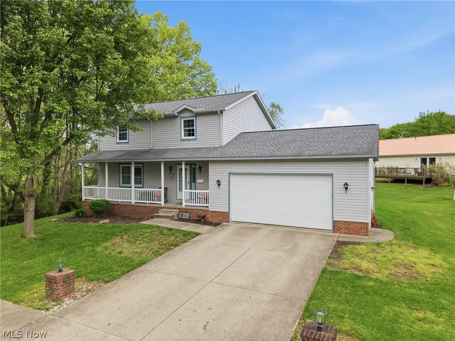 313 Glenview Avenue, Dover, OH 44622 - #3