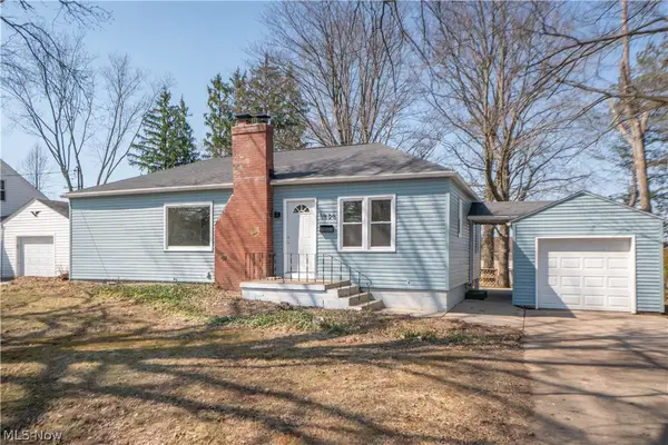 1526 Franklin Avenue, Kent, OH 44240