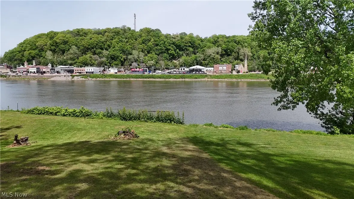 1041 First Street, Mason, WV 25260 - #1