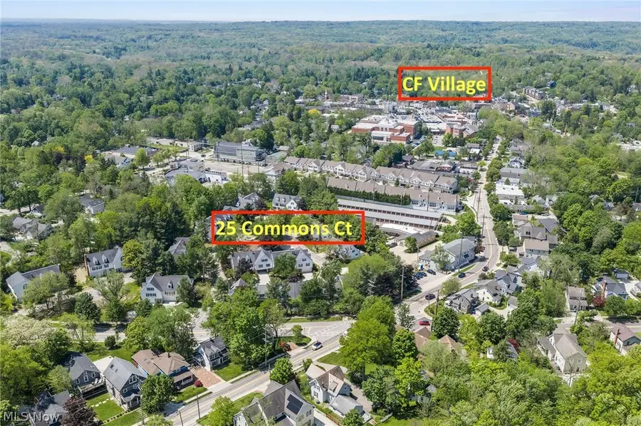 25 Commons Court, Chagrin Falls, OH 44022 - #2