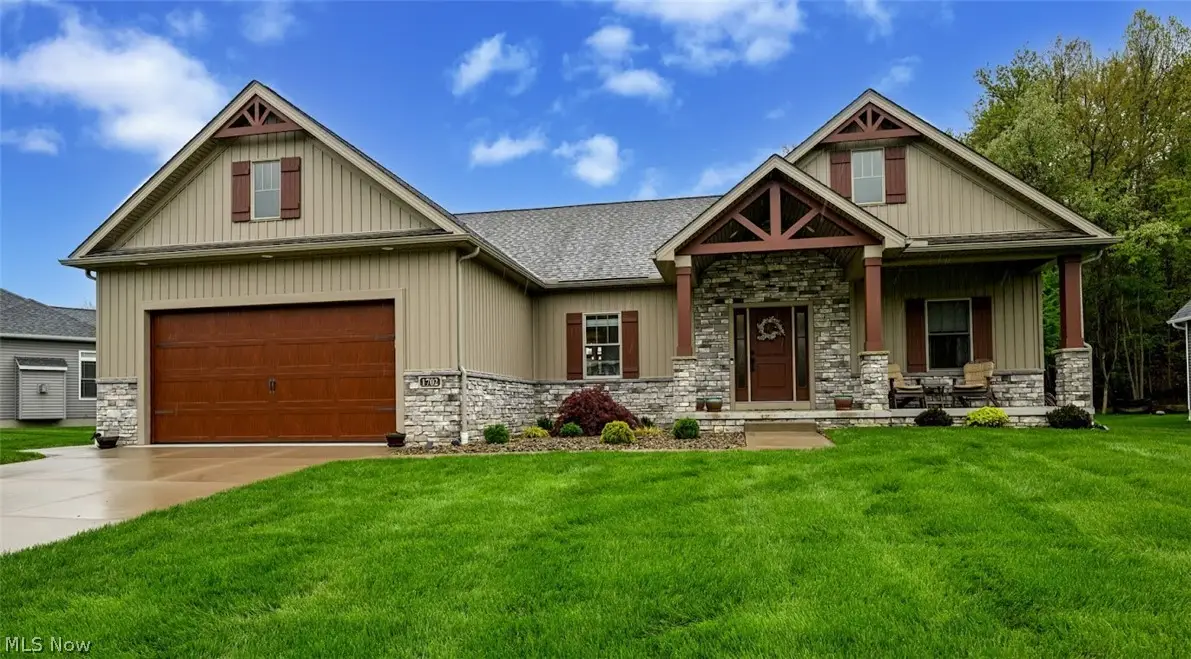 1702 Honeychuck Lane, Kent, OH 44240 - #1