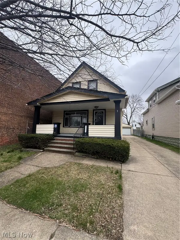 3549 W 52nd Street, Cleveland, OH 44102
