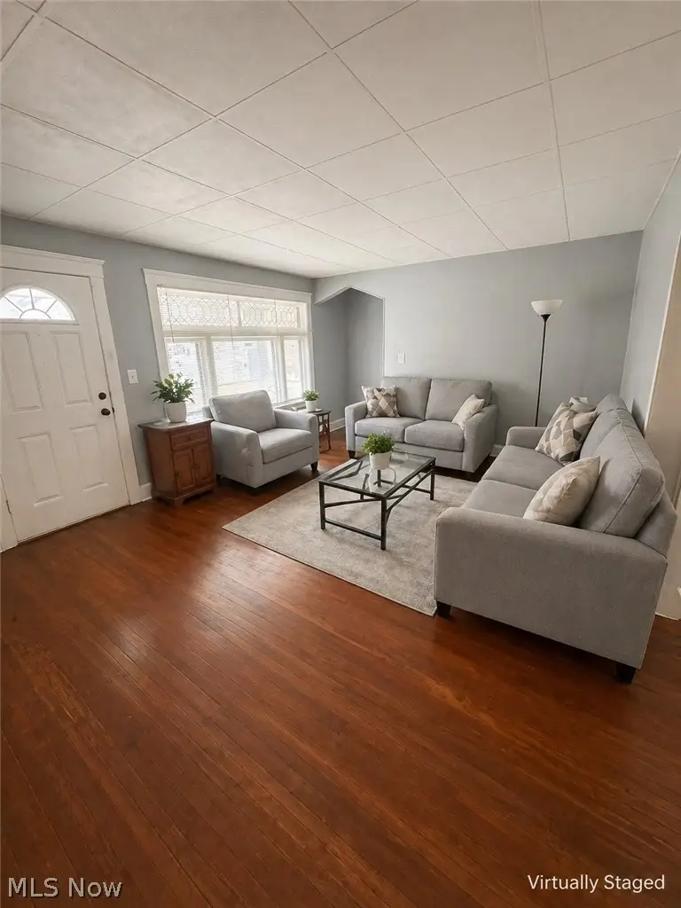 3549 W 52nd Street, Cleveland, OH 44102 - #2