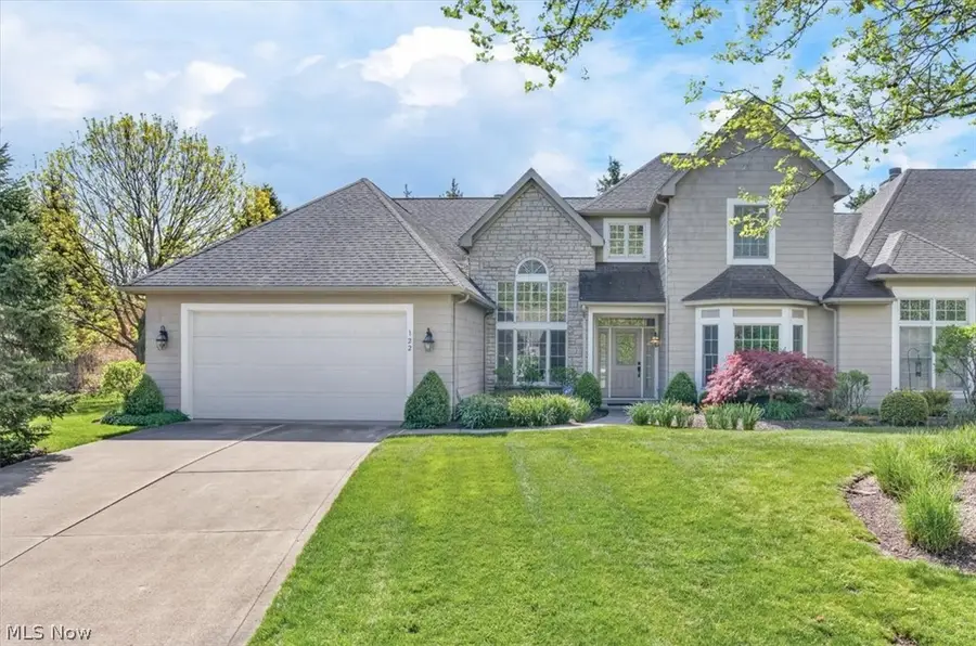 122 Haskell Drive, Bratenahl, OH 44108 - #2