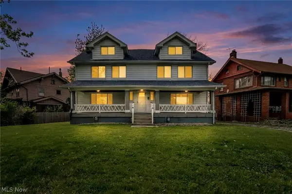 3200 Audubon Boulevard, Cleveland, OH 44104