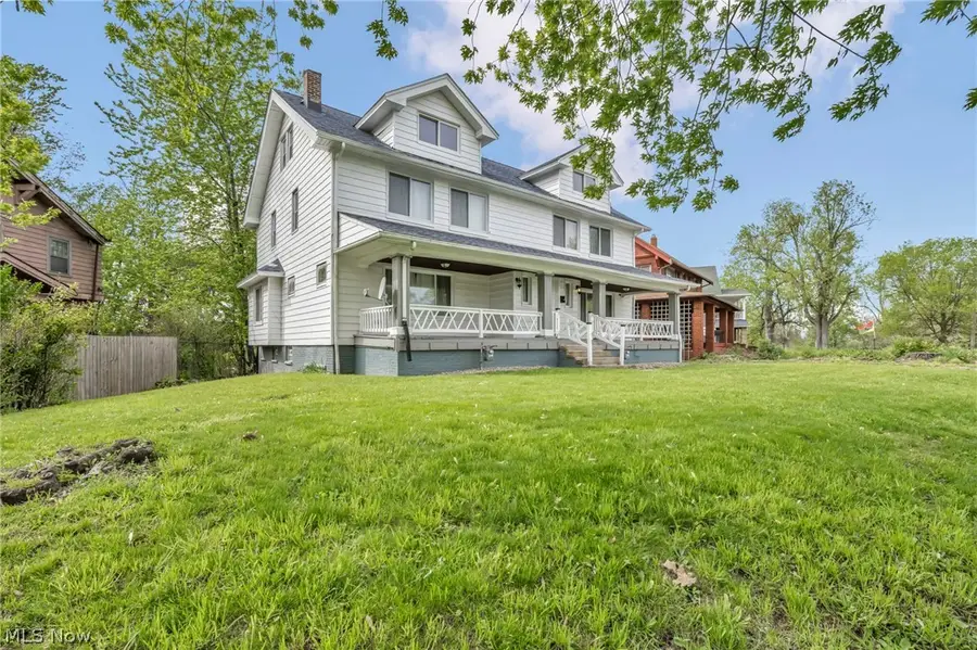 3200 Audubon Boulevard, Cleveland, OH 44104 - #3